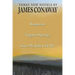Three Short Novels: Rappawan, Tregaron Springs, Since My Baby Left Me