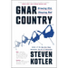 Gnar Country: Growing Old, Staying Rad