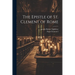 The Epistle of St. Clement of Rome