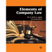 Elements of Company Law