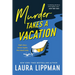 Murder Takes a Vacation