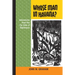 Whose Man in Havana?: Adventures from the Far Side of Diplomacy