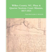 Wilkes County, NC, P&Q Minutes, 1817-1821
