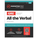 GRE All the Verbal