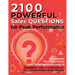 2100 Powerful Sales Questions for Peak Performance: Empower Your Salesforce with Targeted Questions to Transform Sales Conversations for Transformativ