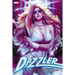 Dazzler Omnibus Artgerm Cover