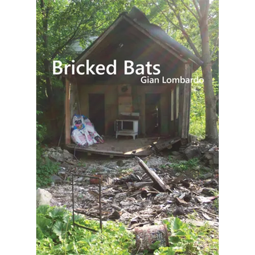Bricked Bats