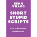 Short Stupid Scripts: Tales of Foolishness and Misfortune
