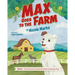 Max Goes to the Farm