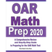 OAR Math Prep 2020: A Comprehensive Review and Ultimate Guide to the OAR Math Test