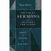 Preparing Sermons from the Page to the Pulpit: Exegesis to Exposition in Seven Steps