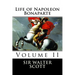 Life of Napoleon Bonaparte (Volume II)