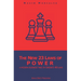The New 23 Laws of Power: a modern business take on Greene's 48 Laws