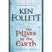 The Pillars of the Earth