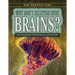 Why Don't Jellyfish Have Brains?: And Other Odd Invertebrate Adaptations