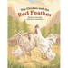 The Chicken with the Red Feather