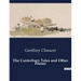 The Canterbury Tales and Other Poems