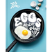 Eggs: All Day, Every Way (Recipes & Techniques)