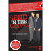 Send in The Wolves: The Million Dollar, Real-World Education On How To Run A Successful, Profitable Business In This NEW Economy...