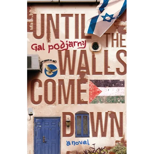 Until the Walls Come Down