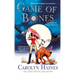 Game of Bones: A Sarah Booth Delaney Mystery