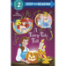 Disney Princess: A Fairy-Tale Fall