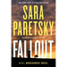 Fallout: A V.I. Warshawski Novel