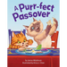 A Purr-Fect Passover