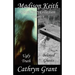 Madison Keith Ghost Story Collection Volume 4 (Suburban Noir Ghost Stories)
