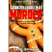 Crunchy Christmas Murder: Killer Cookie Cozy Mysteries, Book 4