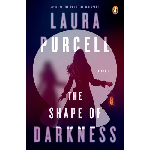 The Shape of Darkness