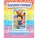 Everyone's Invited!: A book about inclusion, diversity, equality, community, empathy and celebrating 'us'