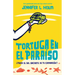 Tortuga En El Paraíso / Turtle in Paradise