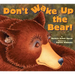 Don't Wake Up the Bear!