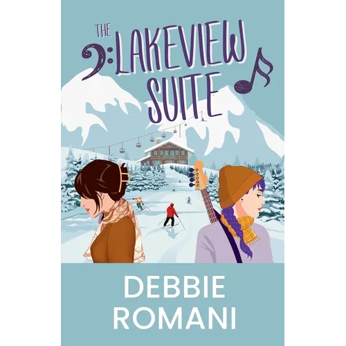 The Lakeview Suite