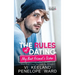The Rules of Dating My Best Friend's Sister
