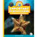 Important Echinoderms: Spineless Superheroes