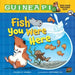 Fish You Were Here: Book 4