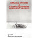 Harrell Engines & Racing Equipment: Jim (White) Harrell & Nick Harrell