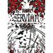 Non Serviam: The Hypostasis of Dissent Book 1