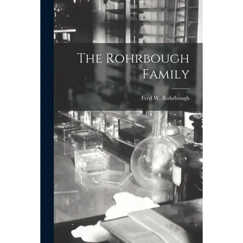The Rohrbough Family