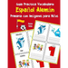 Guia Practica Vocabulario Español Alemán Primaria con Imágenes para Niños: Espanol Aleman vocabulario 200 palabras más usadas A1 A2 B1 B2 C1 C2