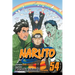 Naruto, Vol. 54