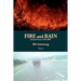 Fire And Rain: Selected Poems 1993-2007