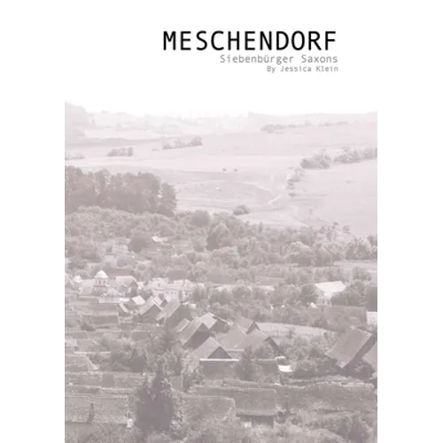 Meschendorf
