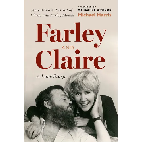 Farley and Claire: A Love Story