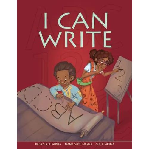 I Can Write