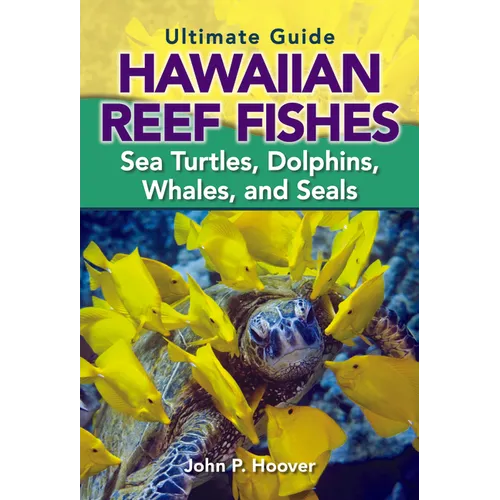 Ultimate GT Hawaiian Reef Fishes