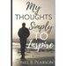 My Thoughts, Simply To Inspire