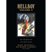 Hellboy Library Volume 4: The Crooked Man and the Troll Witch